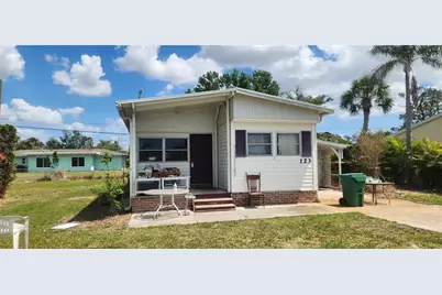 123 Via Madonna, Englewood, FL 34224 - Photo 2