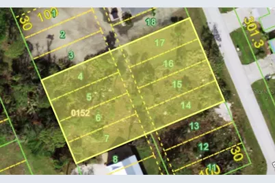 3002 Bourbon Street, Englewood, FL 34224 - Photo 1