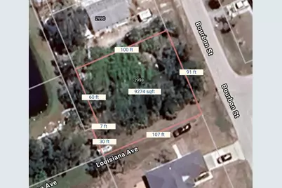2998 Bourbon Street, Englewood, FL 34224 - Photo 2