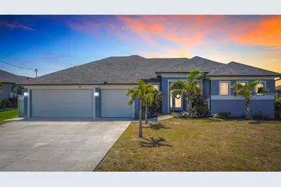 1167 Rotonda Circle, Rotonda West, FL 33947 - Photo 16