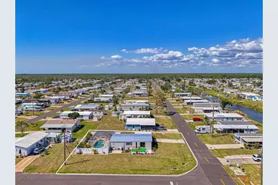 1376 Flamingo Drive, Englewood, FL 34224 - Photo 1