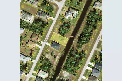 129 Thelma Drive, Rotonda West, FL 33947 - Photo 1