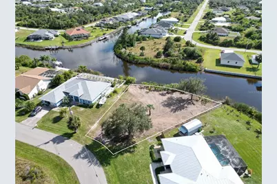 9588 Nastrand Circle, Port Charlotte, FL 33981 - Photo 1