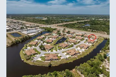 13100 S McCall Road #112, Port Charlotte, FL 33981 - Photo 64