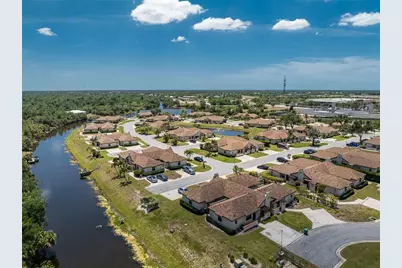 13100 S McCall Road #112, Port Charlotte, FL 33981 - Photo 46