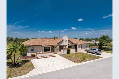 13100 S McCall Road #112, Port Charlotte, FL 33981 - Photo 1