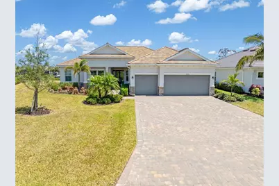 14556 Gaspar Loop, Port Charlotte, FL 33981 - Photo 1