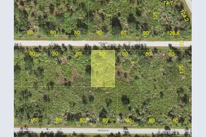 13211 Arizona Avenue, Port Charlotte, FL 33953 - Photo 1