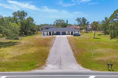 255 Rotonda Boulevard W #A and B, Rotonda West, FL 33947 - Photo 1