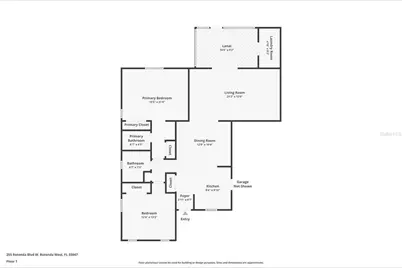 255 Rotonda Boulevard W #A and B, Rotonda West, FL 33947 - Photo 2