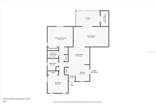 255 Rotonda Blvd W, Rotonda West, FL 33947 - Photo 2