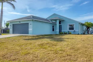 12359 Deepwoods Ave, Port Charlotte, FL 33981 - Photo 4