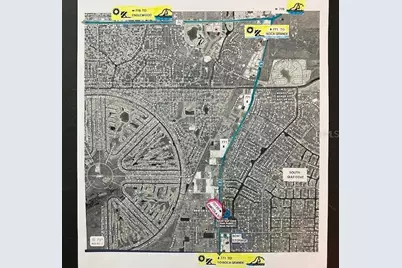 10133 Amicola Street, Port Charlotte, FL 33981 - Photo 2