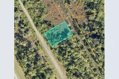Lot 33 Block 2278 Lancewood Road, North Port, FL 34288 - Photo 1