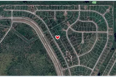 Lot 33 Block 2278 Lancewood Road, North Port, FL 34288 - Photo 4