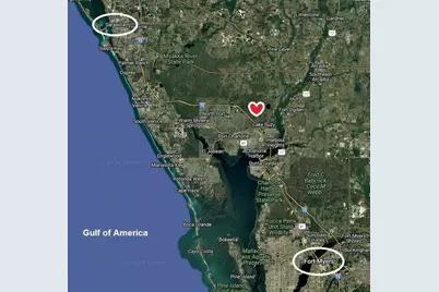 Lot 33 Block 2278 Lancewood Road, North Port, FL 34288 - Photo 6