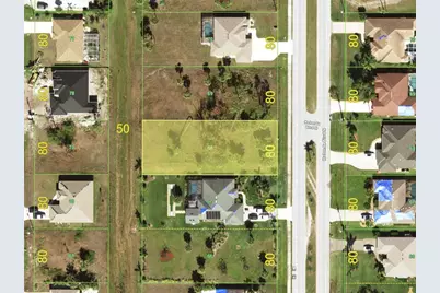 281 Rotonda Boulevard N, Rotonda West, FL 33947 - Photo 1