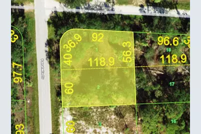 13142 Panatella Drive, Punta Gorda, FL 33955 - Photo 1