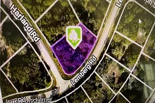 7200 Harland Rd, Port Charlotte, FL 33981 - Photo 1