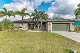 9211 Koma St, Port Charlotte, FL 33981 - Photo 2