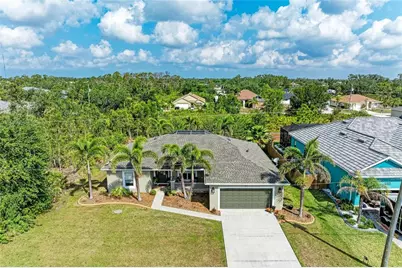 9211 Koma Street, Port Charlotte, FL 33981 - Photo 1