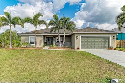 9211 Koma Street, Port Charlotte, FL 33981 - Photo 2