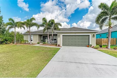 9211 Koma Street, Port Charlotte, FL 33981 - Photo 6