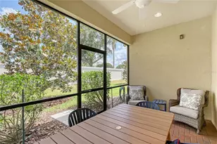 1318 Ballota Ln, North Port, FL 34289 - Photo 30