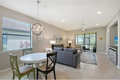 1318 Ballota Lane, North Port, FL 34289 - Photo 8