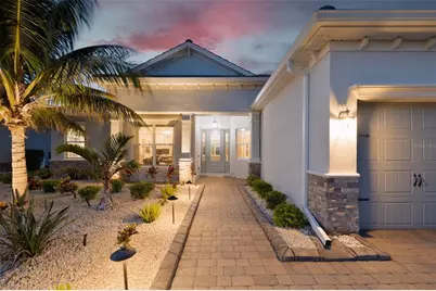 15176 Spanish Point Drive, Port Charlotte, FL 33981 - Photo 1