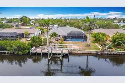 18790 Countryman Avenue, Port Charlotte, FL 33948 - Photo 62