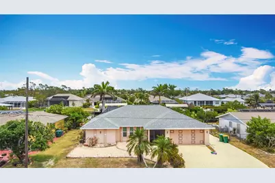 18790 Countryman Avenue, Port Charlotte, FL 33948 - Photo 1