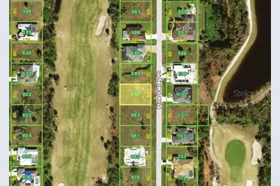 76 Pine Valley Place, Rotonda West, FL 33947 - Photo 2