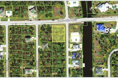 14251 San Domingo Boulevard, Port Charlotte, FL 33981 - Photo 2