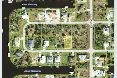 15447 Aron Circle, Port Charlotte, FL 33981 - Photo 2