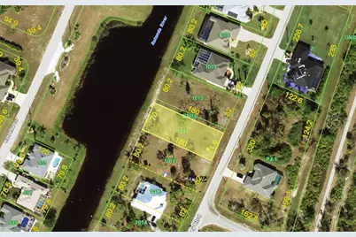 964 Boundary Boulevard, Rotonda West, FL 33947 - Photo 1