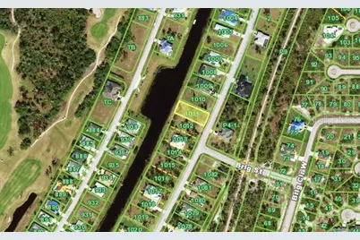 964 Boundary Boulevard, Rotonda West, FL 33947 - Photo 2