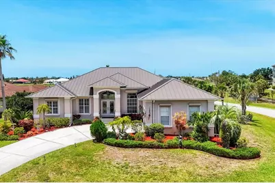 585 Coral Creek Drive, Placida, FL 33946 - Photo 2