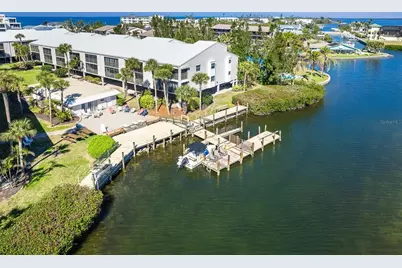 2700 N Beach Road #A201, Englewood, FL 34223 - Photo 2