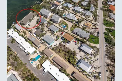 5041 N Beach Road #2A and 2B, Englewood, FL 34223 - Photo 78