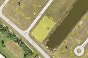 2 & 4 Clover (Lots 18 19) Ct, Placida, FL 33946 - Photo 1