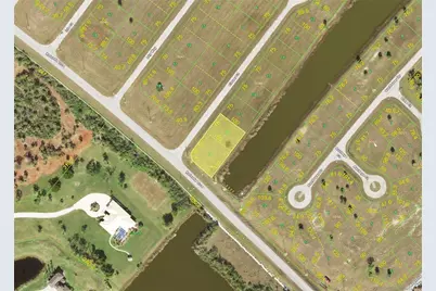 2 & 4 Clover (Lots 18, 19) Court, Placida, FL 33946 - Photo 2