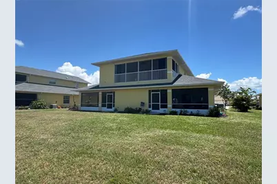 169 Boundary Boulevard #169P, Rotonda West, FL 33947 - Photo 56