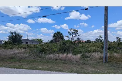 13474 Abutilon Lane, Port Charlotte, FL 33981 - Photo 1
