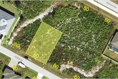 13474 Abutilon Lane, Port Charlotte, FL 33981 - Photo 6