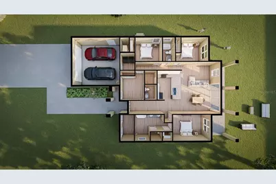 18043 Hillsborough Boulevard, Port Charlotte, FL 33954 - Photo 20