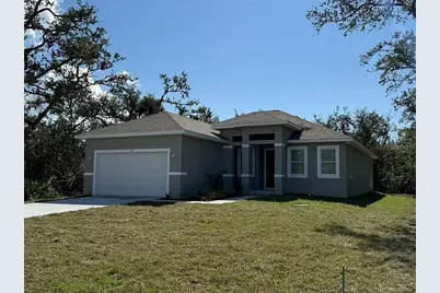 18043 Hillsborough Boulevard, Port Charlotte, FL 33954 - Photo 1