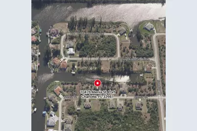 10476 Atenia Street, Port Charlotte, FL 33981 - Photo 2