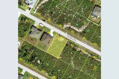 13485 Abutilon Lane, Port Charlotte, FL 33981 - Photo 4