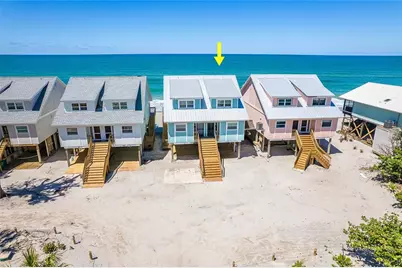 301 S Gulf Boulevard #3, Placida, FL 33946 - Photo 1